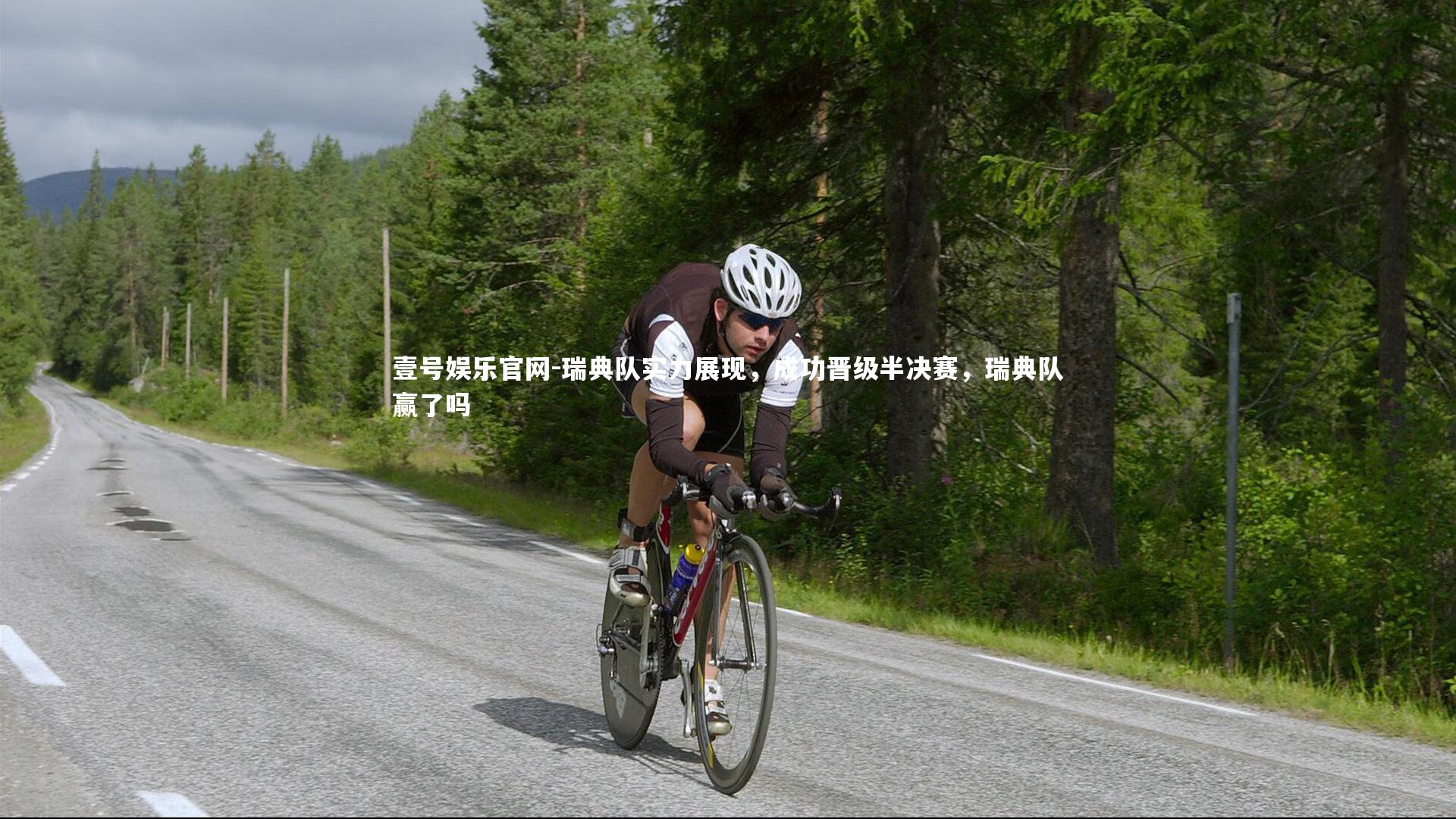 瑞典队实力展现，成功晋级半决赛，瑞典队赢了吗