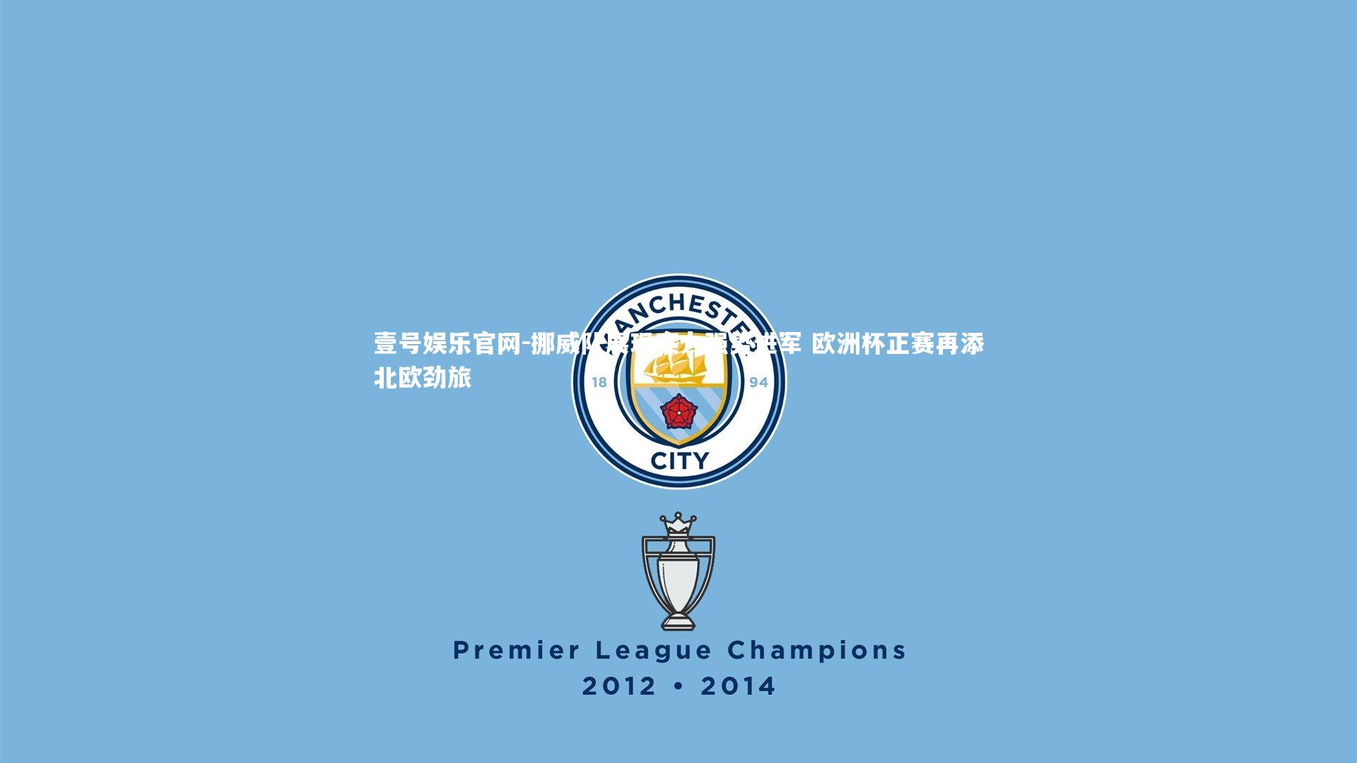 挪威队展现实力强势进军 欧洲杯正赛再添北欧劲旅