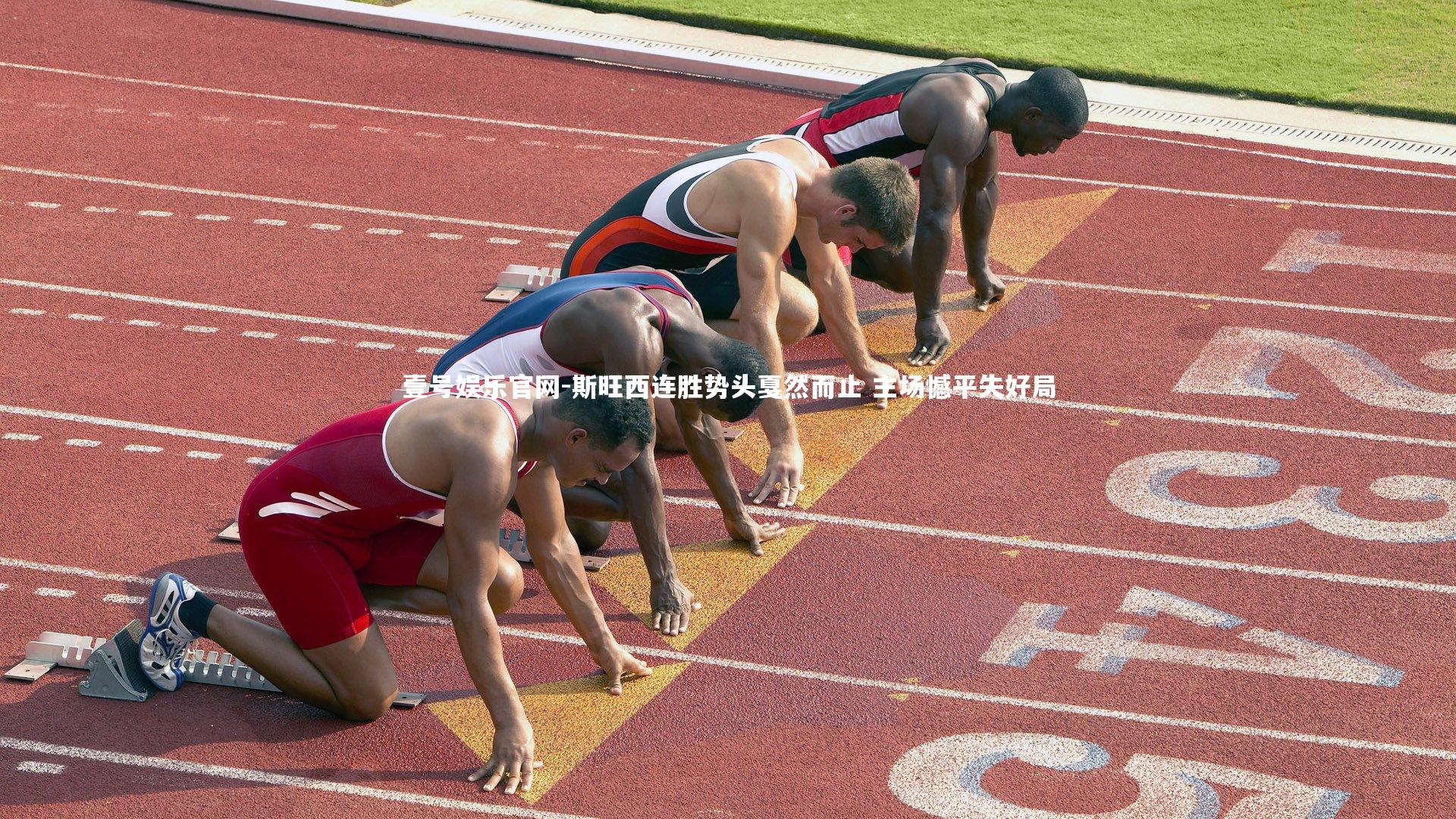 斯旺西连胜势头戛然而止 主场憾平失好局